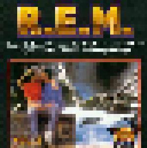 R.E.M.: Vol. 3 - Live USA - Cover