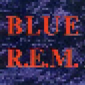 R.E.M.: Blue The Acoustic Concert - Cover