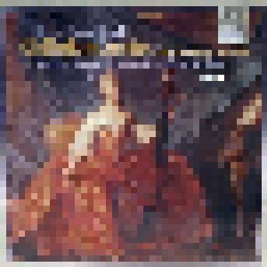 Luigi Boccherini: Cellokonzerte Nr. 1 & 2 C-Dur - Nr. 4 D-Dur (LP) - Bild 1