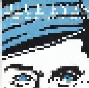 Cover - Lee Konitz & Gerry Mulligan: Blue Eyes Sinatra Songs The Blue Note Way