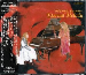 Yoshiki: Yoshiki Presents～ Eternal Melody (2-CD) - Bild 2
