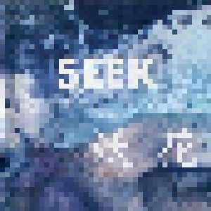 Cover - Youka: Seek