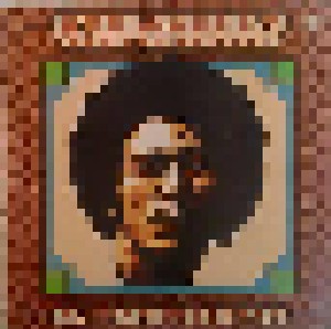 Bob Marley & The Wailers: African Herbsman (LP) - Bild 1