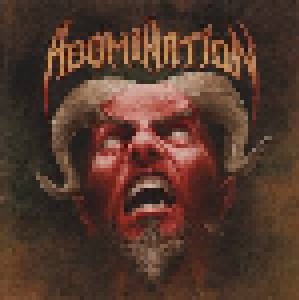 Cover - Abomination: Abomination & Tragedy Strikes