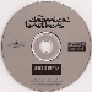 The Chemical Brothers: Loops Of Fury (Mini-CD / EP) - Bild 3