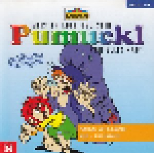 Meister Eder Und Sein Pumuckl: (34) Pumuckl Auf Hexenjagd / Hilfe - Eine Aushilfe (CD) - Bild 1
