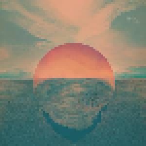 Cover - Tycho: Dive