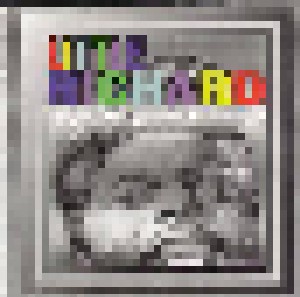 Little Richard: Little Richard (CD) - Bild 1