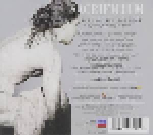Cecilia Bartoli: Sacrificium (CD) - Bild 2