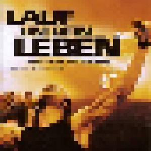 Cover - Black Sheep, The: Lauf Um Dein Leben