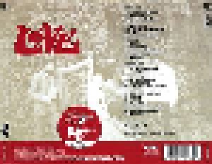 Love: Love (CD) - Bild 4