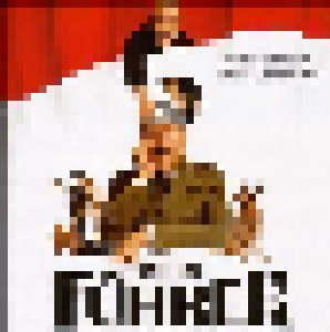 Niki Reiser: Mein Führer (CD) - Bild 1