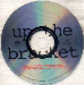 The Libertines: Up The Bracket (CD) - Bild 3
