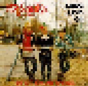 The Discocks: Long Live Oi! (CD) - Bild 1