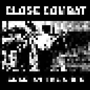 Close Combat: Guest Of The State - Cover