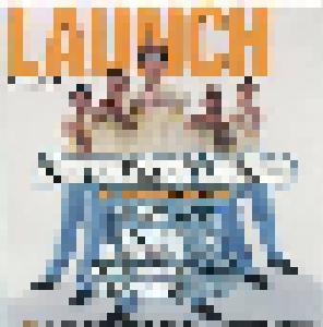Launch 45 - Cover