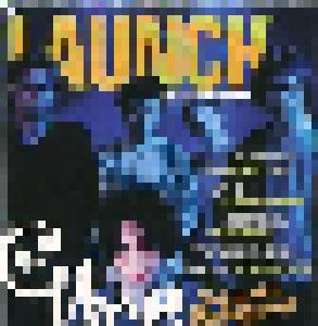 Launch 38 - Cover