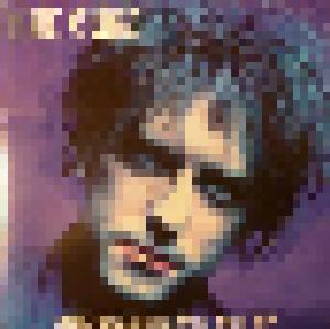 The Cure: Aol Sessions Vol. One EP - Cover