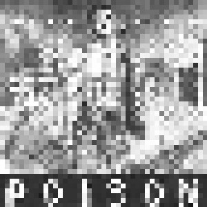 Cover - Poison: Mystery Temptation