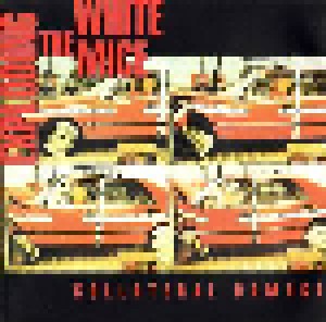 Exploding White Mice: Collateral Damage (CD) - Bild 1
