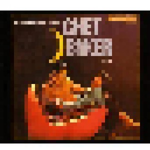 Chet Baker: Sings - It Could Happen To You (CD) - Bild 1