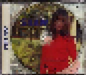 Sandie Shaw: Dein Anderes Gesicht - Ihre Deutschen Aufnahmen (CD) - Bild 3