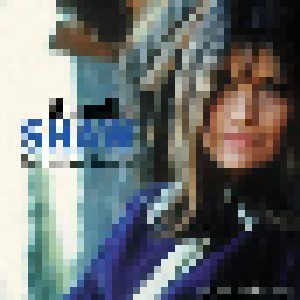 Sandie Shaw: Dein Anderes Gesicht - Ihre Deutschen Aufnahmen (CD) - Bild 1
