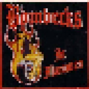 Bombecks: In Flammen (LP) - Bild 1