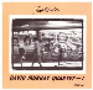 David Murray Quartet: Fast Life (CD) - Bild 1