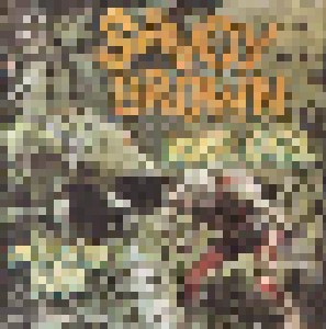 Savoy Brown: Poor Girl (7") - Bild 1
