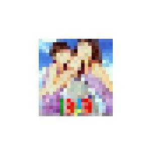 D & D: Love Is Melody ～D&D Memorial 1st～ (CD) - Bild 1