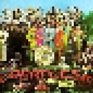 The Beatles: Sgt. Pepper's Lonely Hearts Club Band (LP) - Bild 2
