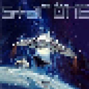 Arjen Anthony Lucassen's Star One: Space Metal (2-Promo-CD) - Bild 1