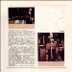 Lionel Hampton & His Orchestra + Lionel Hampton & His Sextette: I Giganti Del Jazz 36 (Split-LP) - Bild 5