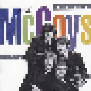 The McCoys: Hang On Sloopy - The Best Of The Mccoys (CD) - Bild 1