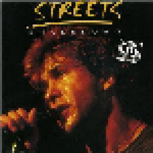 Cover - Streets: Shakedown