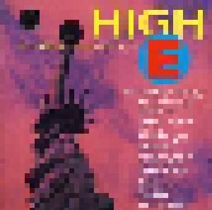 High E - Retro Dance Compilation Vol.1 - Cover