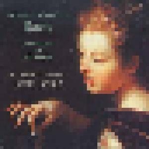 Johann Sebastian Bach: Concerti Per Violino - Cover