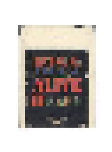 KISS: Alive II (8-Track Cartridge) - Bild 1