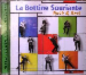 La Bottine Souriante: Rock & Reel (CD) - Bild 3