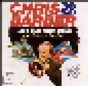 Chris Barber's Jazz & Blues Band: Can't We Get Together (2-LP) - Bild 1