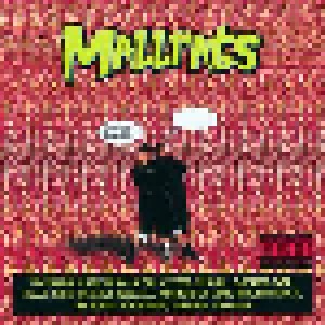 Mallrats - Music From The Motion Picture (CD) - Bild 1