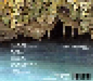 Giant Squid: Cenotes (Mini-CD / EP) - Bild 2