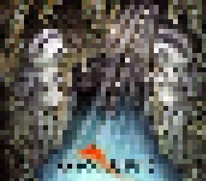 Giant Squid: Cenotes (Mini-CD / EP) - Bild 1