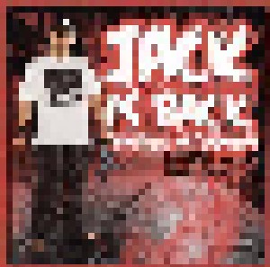 Patrick Mit Absicht: Jack Is Back (CD) - Bild 1