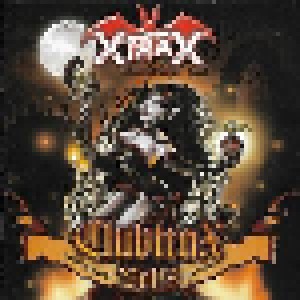 Cover - Teufel: Xtrax Clubtrax Vol. 3