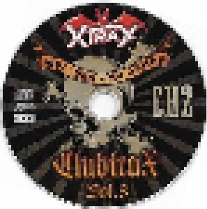 Xtrax Clubtrax Vol. 3 (2-CD) - Bild 7