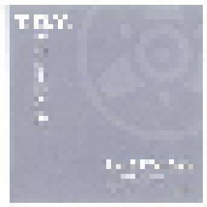 Cover - T.O.Y.: Remixes Pt. 1, The
