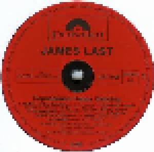 James Last: Copacabana Happy Dancing (LP) - Bild 3