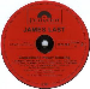 James Last: Copacabana Happy Dancing (LP) - Bild 4